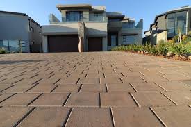 Why Choose Us For All Your Driveway Paving Needs in Harahan, LA?